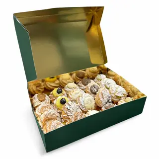 Box Via col vento 1 kg ASSORTITI