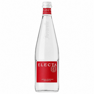 Acqua frizzante 1L