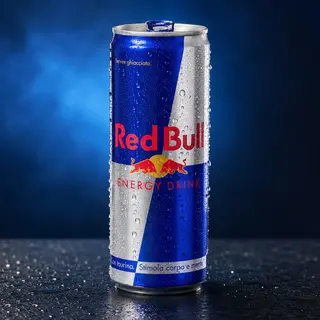 Redbull 25cl