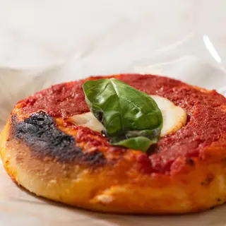 Pizzetta