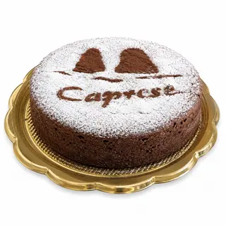 Torta caprese