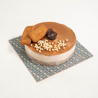 Torta Lotus Semifreddo 1kg circa