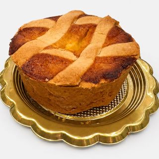 Pastiera Monoporzione