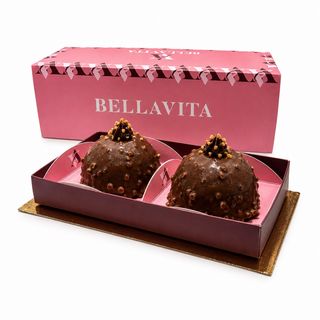 Semifreddo Rocher
