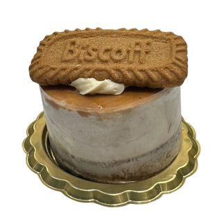 Semifreddo Lotus