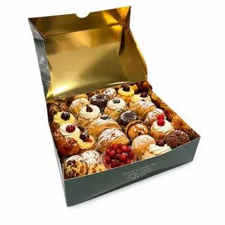 Mignon cofanetto 15pz