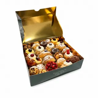 Mignon cofanetto 30pz
