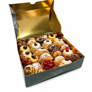 Mignon cofanetto 1.5 kg