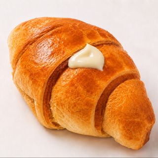 Cronetto al cioccolato bianco
