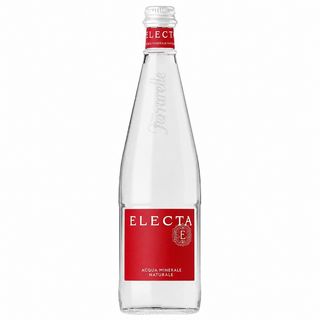 Acqua frizzante 0.5cl