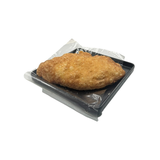 Pizza fritta