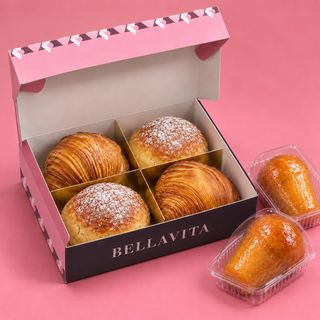Box Napoli