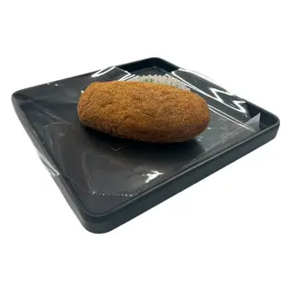 Crochè di patate