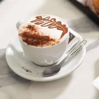 Cappuccino freddo