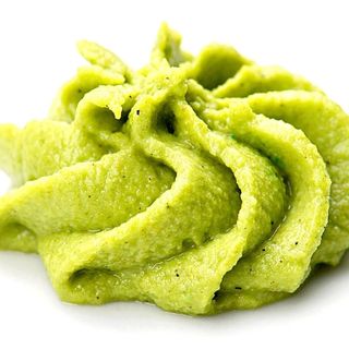 wasabi