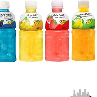 MOGU MOGU mango