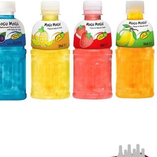 MOGU MOGU mango