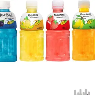 MOGU MOGU FRAGOLA