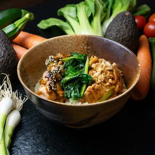 The Double Taster 23 - Special Edition