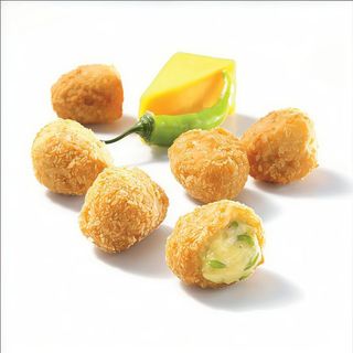 Bocconcini di Jalapeno