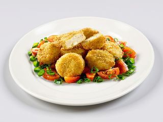 Crocchette di pollo