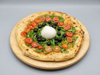OCCHIO DEL PIRATA 