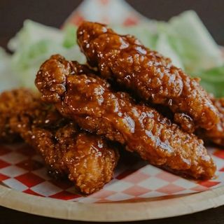 Boneless naturali - 5 pezzi