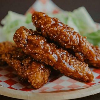 Boneless mango curry - 5 pezzi