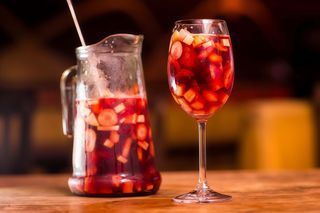 Sangria 1 l