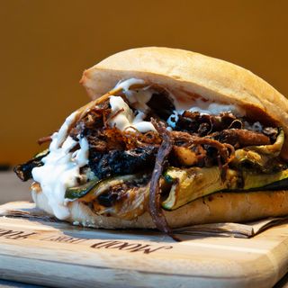 Welcome to the Jungle