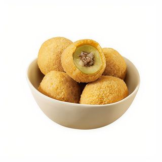 Olive ascolane - 8 pezzi