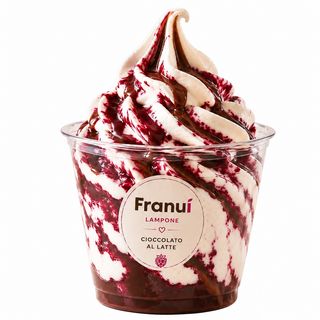 Gelato soft Franui