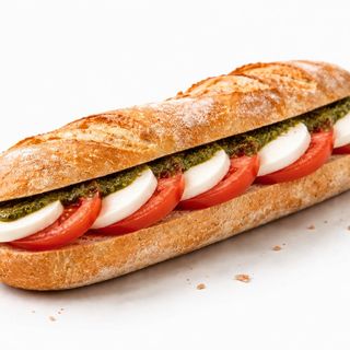 Tricolore