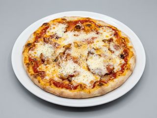 Amatriciana top
