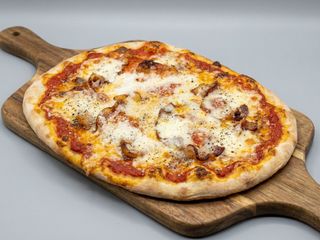 pala amatriciana
