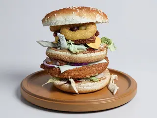 BACONATOR XXL