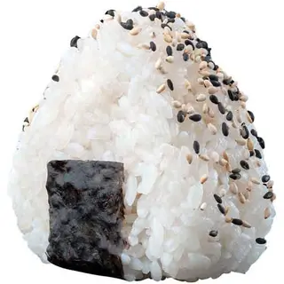 118 Onigiri shake