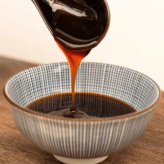 Teriyaki