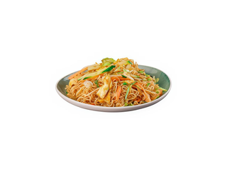 325 Ramen yasai