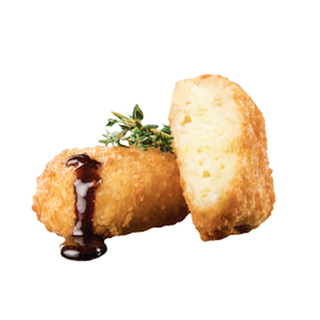 206 Japan korokke
