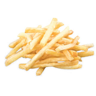 210 Patate fritte