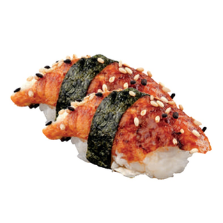 270 Nigiri unagi - 2 pezzi