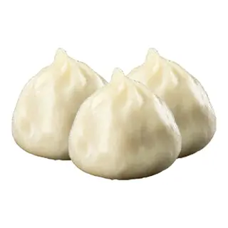 453 Xiao long bao pork - 3 pezzi