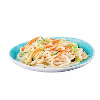 161 Yaki udon yasai
