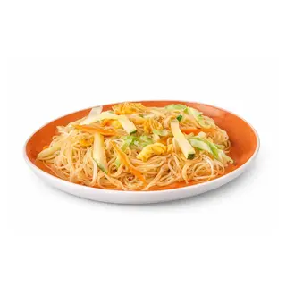 180 Spaghetti di riso yasai