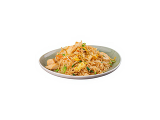 326 Ramen tori