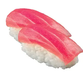02 Nigiri maguro - 2 pezzi