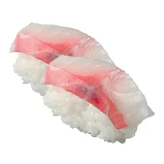 07 Nigiri suzuki - 2 pezzi