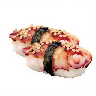 04 Nigiri tako - 2 pezzi