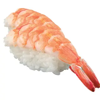 03 Nigiri ebi - 2 pezzi